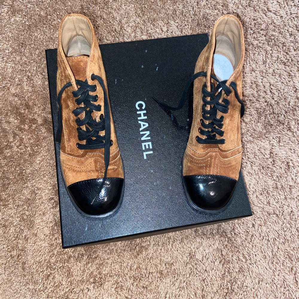 Women’s Boot